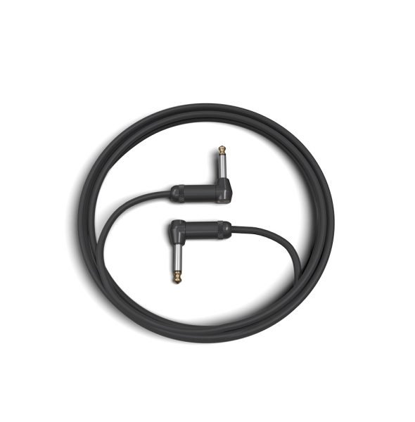 DADDARIO CABLE D ANGULADO 3MTS