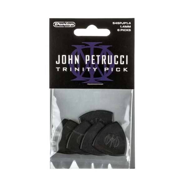 TRINITY PICK JON PRETUCCI