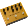 Fender Efecto Pedal Duel Pugilist Distortion