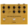 Fender Efecto Pedal Duel Pugilist Distortion