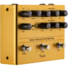 Fender Efecto Pedal Duel Pugilist Distortion