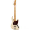 Fender Player Plus Active Jazz Bass - Olympic Pearl