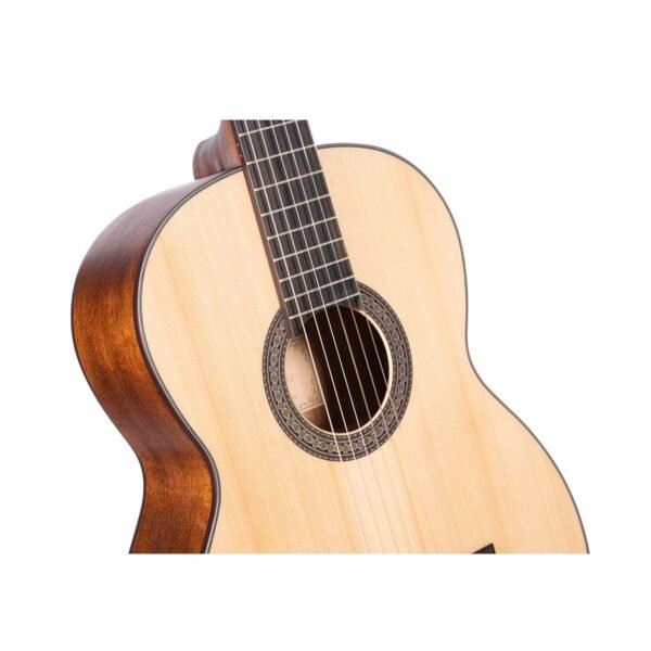 CORT AC200-OP | Guitarra clásica Abeto Solido