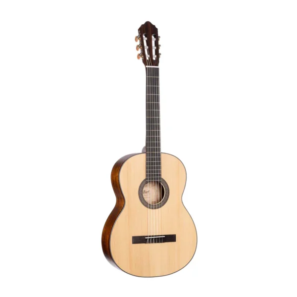 CORT AC200-OP | Guitarra clásica Abeto Solido