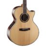 Cort NDX50 Guitarra electroacústica Natural