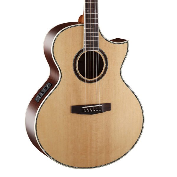 Cort NDX50 Guitarra electroacústica Natural