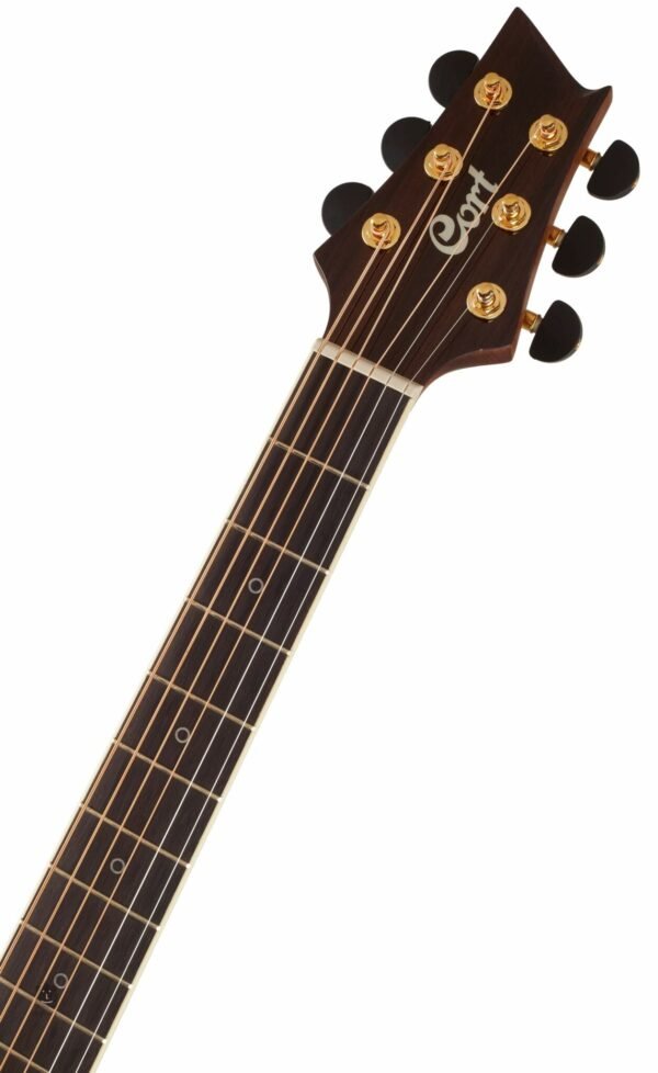 Cort NDX50 Guitarra electroacústica Natural