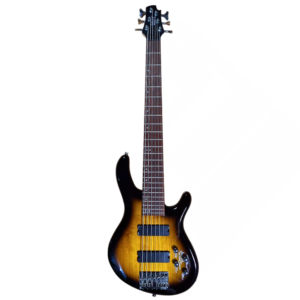 CORT ACTION-BASS-VI-PLUS-3TS | Bajo Eléctrico Action de 6 cuerdas