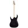 CORT X100-OPBB | Guitarra Eléctrica Open Pore Black Cherry Burst