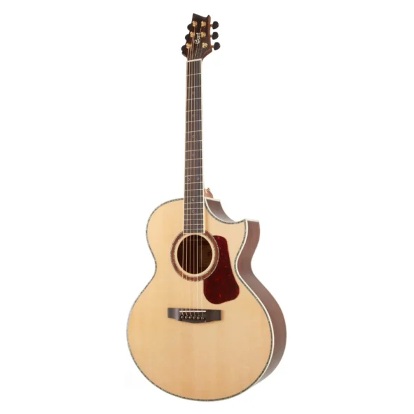 Cort NDX50 Guitarra electroacústica Natural