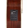 Cort NDX50 Guitarra electroacústica Natural
