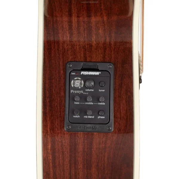 Cort NDX50 Guitarra electroacústica Natural
