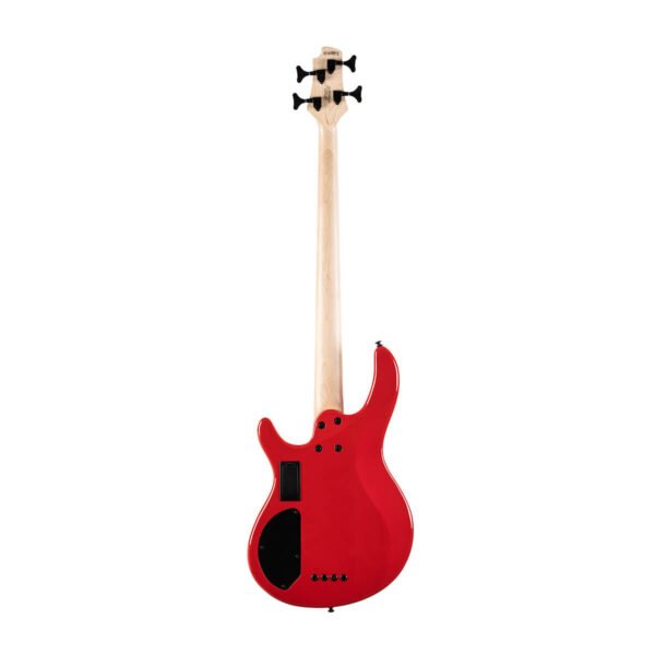 Cort C4Deluxe-CRD | Bajo eléctrico de 4 cuerdas serie artisan C4 Deluxe