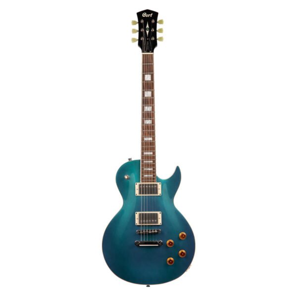 CORT CR200 FBL GUITARRA ELÉCTRICA LES PAUL