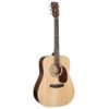 CORT EARTH60-OP | Guitarra Acústica Folk EARTH-60 Open Pore