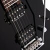 CORT G300PRO-BK | Guitarra eléctrica con doble corte G300 negra