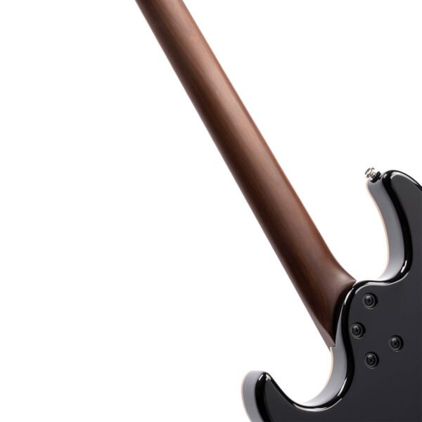 CORT G300PRO-BK | Guitarra eléctrica con doble corte G300 negra