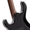 CORT G300PRO-BK | Guitarra eléctrica con doble corte G300 negra