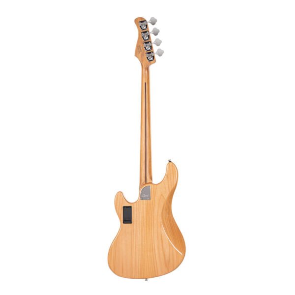 CORT GB64JJ-NAT | Bajo Eléctrico de la serie GB Natural
