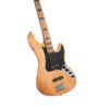 CORT GB64JJ-NAT | Bajo Eléctrico de la serie GB Natural