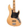 CORT GB64JJ-NAT | Bajo Eléctrico de la serie GB Natural