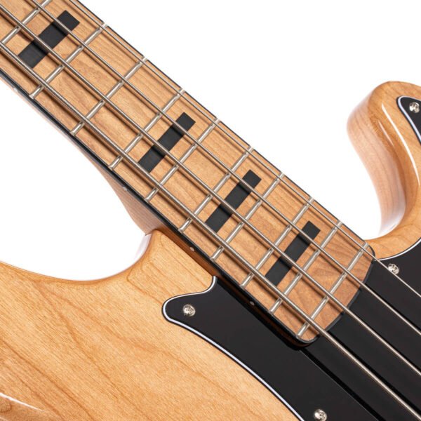 CORT GB64JJ-NAT | Bajo Eléctrico de la serie GB Natural