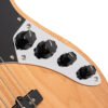 CORT GB64JJ-NAT | Bajo Eléctrico de la serie GB Natural