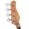 CORT GB64JJ-NAT | Bajo Eléctrico de la serie GB Natural