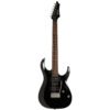 CORT | X200-BK Guitarra Eléctrica SERIE X 24 Frets