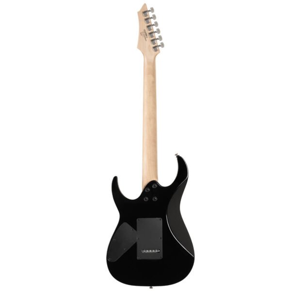 CORT | X200-BK Guitarra Eléctrica SERIE X 24 Frets