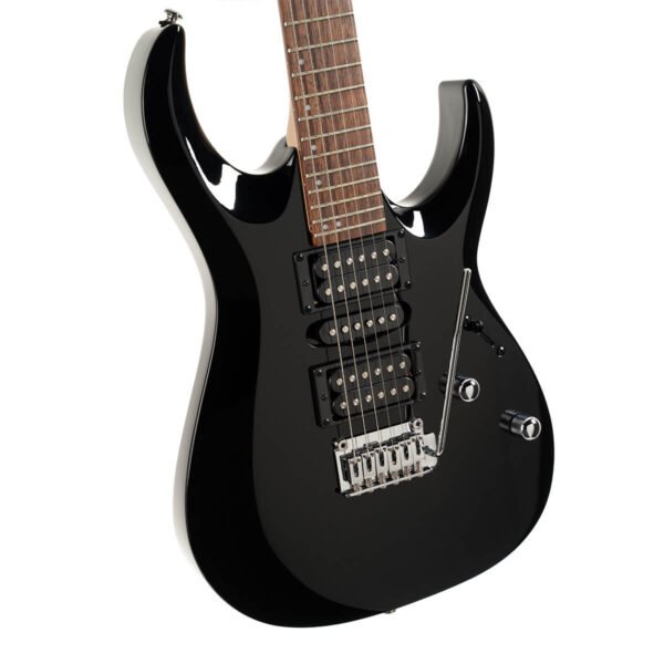 CORT | X200-BK Guitarra Eléctrica SERIE X 24 Frets