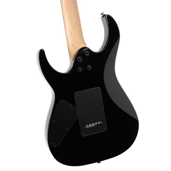 CORT | X200-BK Guitarra Eléctrica SERIE X 24 Frets