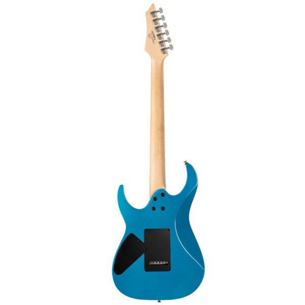 CORT | X200-CBL Guitarra Eléctricas SERIE X 24 Frets