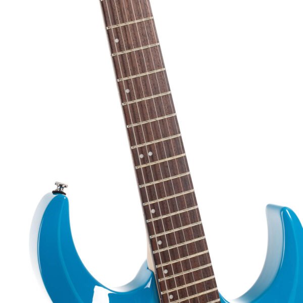 CORT | X200-CBL Guitarra Eléctricas SERIE X 24 Frets