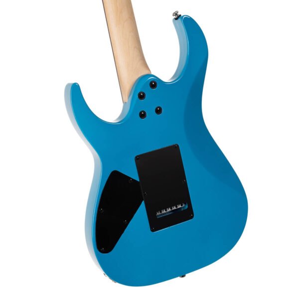 CORT | X200-CBL Guitarra Eléctricas SERIE X 24 Frets