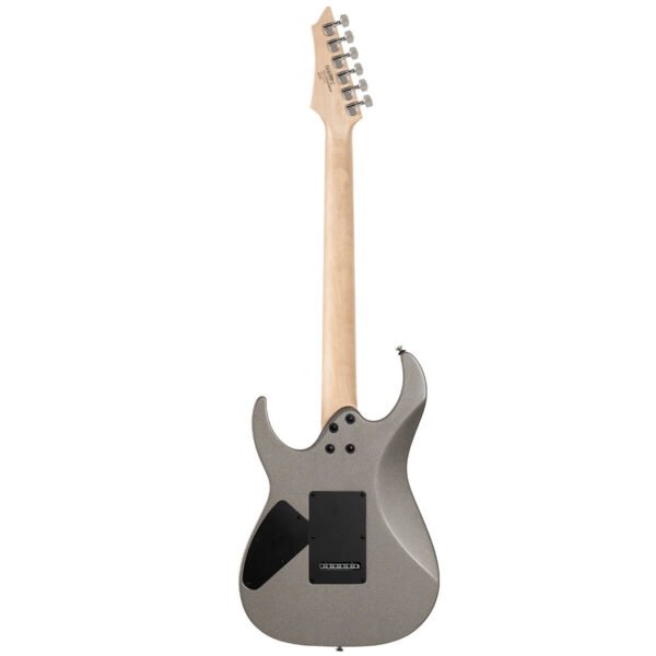 CORT | X200-SV Guitarra Eléctricas SERIE X 24 Frets