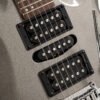CORT | X200-SV Guitarra Eléctricas SERIE X 24 Frets