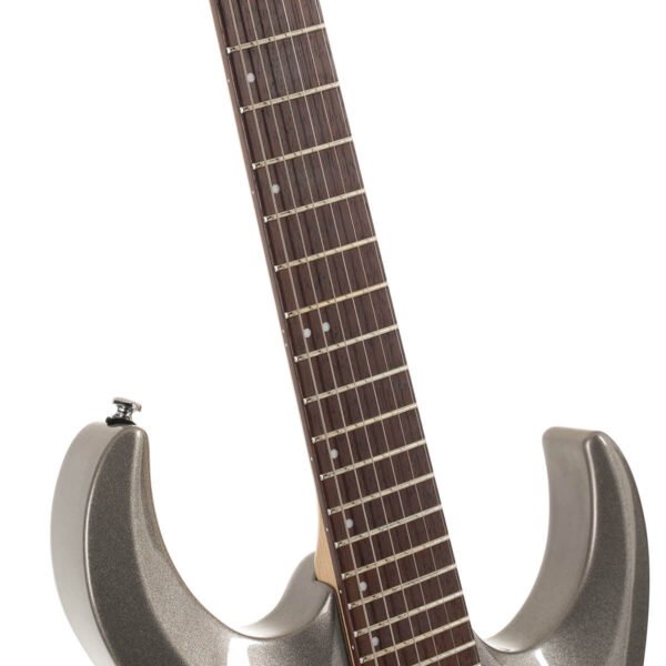 CORT | X200-SV Guitarra Eléctricas SERIE X 24 Frets