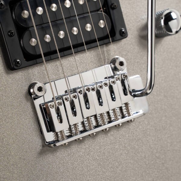 CORT | X200-SV Guitarra Eléctricas SERIE X 24 Frets
