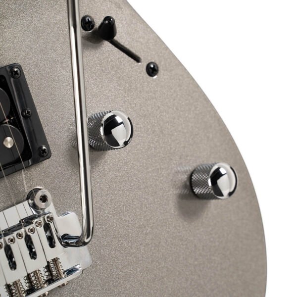 CORT | X200-SV Guitarra Eléctricas SERIE X 24 Frets