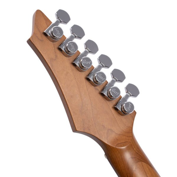 CORT X700-MULTILITY-BKS | Guitarra Eléctrica MULTI ESCALA