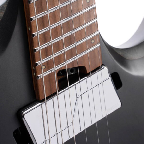CORT X700-MULTILITY-BKS | Guitarra Eléctrica MULTI ESCALA