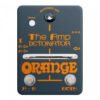 ORANGE PEDAL AMP.DETONATOR