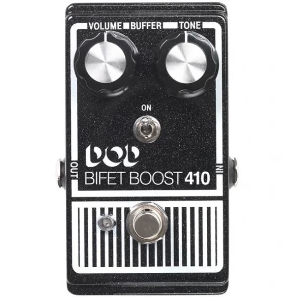 DOD-410 BIFET BOOST