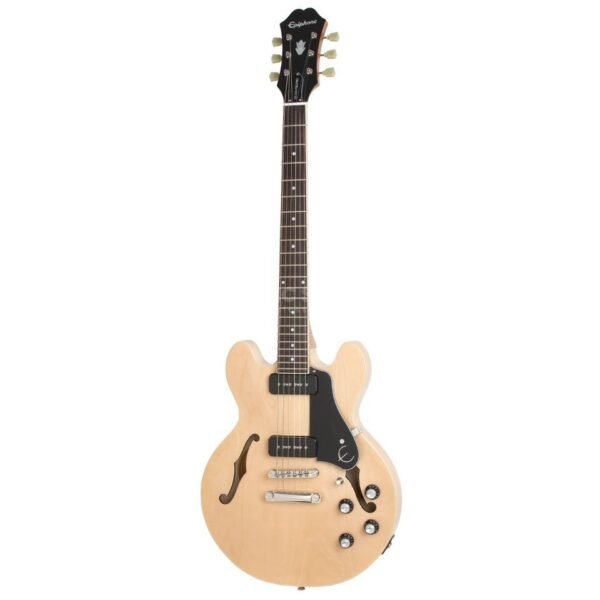 EPIPHONE ES-339 NATURAL