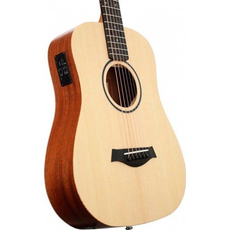 TAYLOR BT1E – GUITARRA ACUSTICA BABY TAYLOR