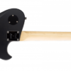 Cort MBM-2H-LH-SBLK | Guitarra eléctrica para zurdos Matthew Bellamy