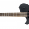 Cort MBM-2H-LH-SBLK | Guitarra eléctrica para zurdos Matthew Bellamy