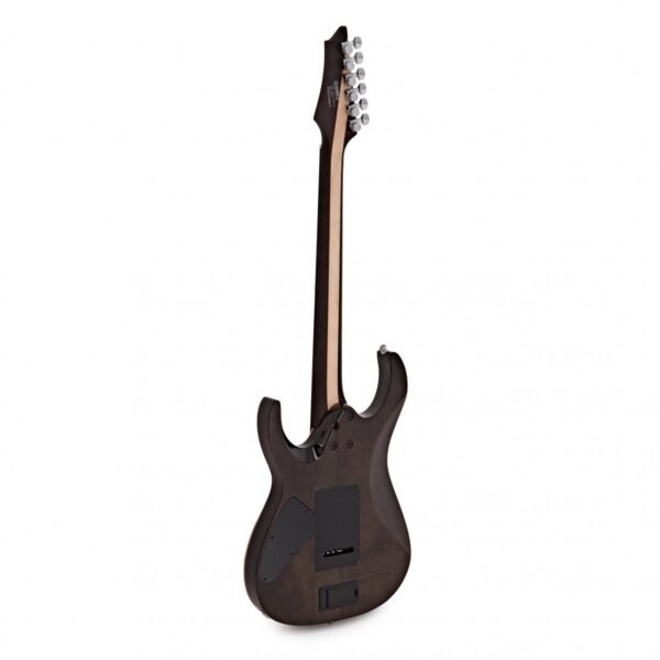 Cort X700 Duality II, Lava Burst Guitarra Eléctrica