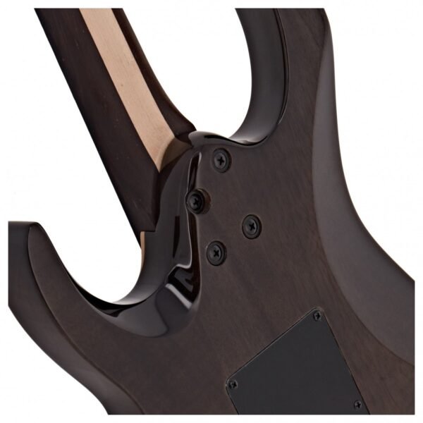Cort X700 Duality II, Lava Burst Guitarra Eléctrica